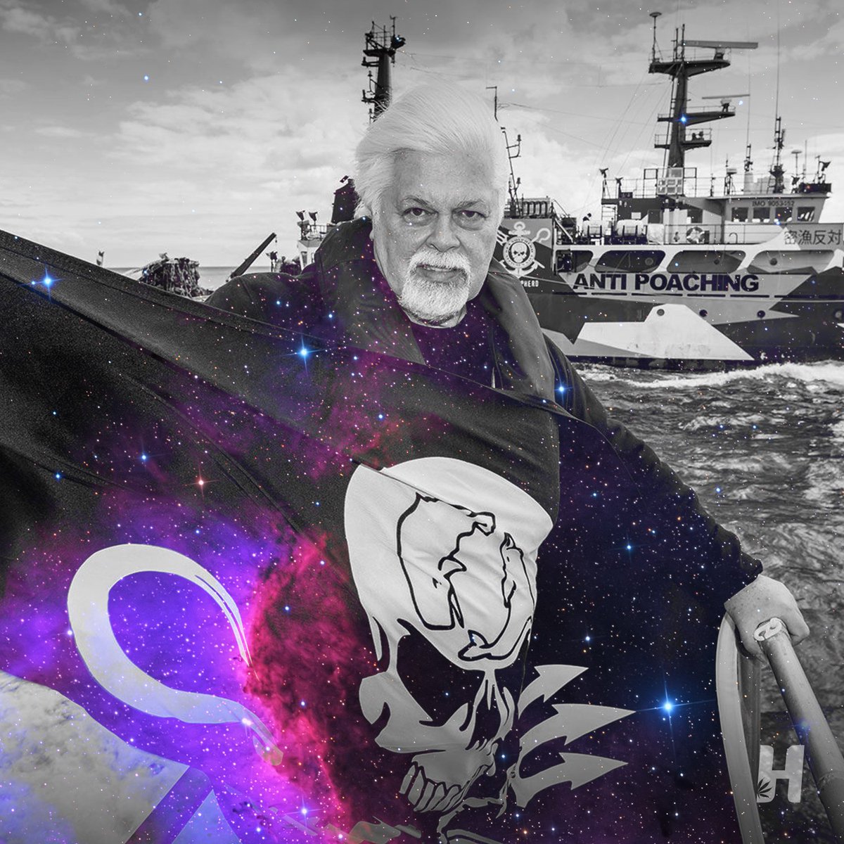 Heads Lifestyle (@headslifestyle) on Twitter photo Anti-whaling activist and <a href="/seashepherd/">Sea Shepherd</a> founder <a href="/CaptPaulWatson/">Captain Paul Watson Foundation 🐋🏴☠️</a> walks free after 5 months in a Greenland jail, defeating a Japanese extradition attempt. A victory not just for marine conservation, but for activists who dare to stand up for our planet.
🐳🏴☠️ Anti-whaling activist and <a href="/seashepherd/">Sea Shepherd</a> founder <a href="/CaptPaulWatson/">Captain Paul Watson Foundation 🐋🏴☠️</a> walks free after 5 months in a Greenland jail, defeating a Japanese extradition attempt. A victory not just for marine conservation, but for activists who dare to stand up for our planet.
🐳🏴☠️