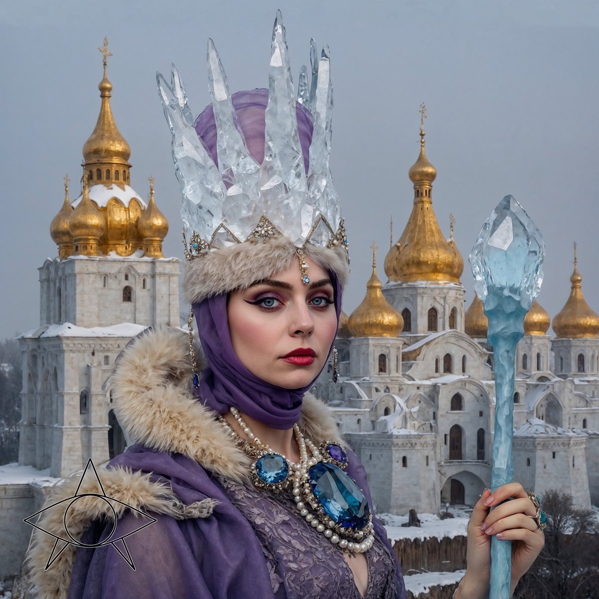 turovetsky's tweet image. Kislev: The Slavic Realm Inspired by Kyivan Rus

@totalwar @TGrudges @warhammer 
#Warhammer3 #TzarinaKatarina #Kislev #WarhammerFantasy