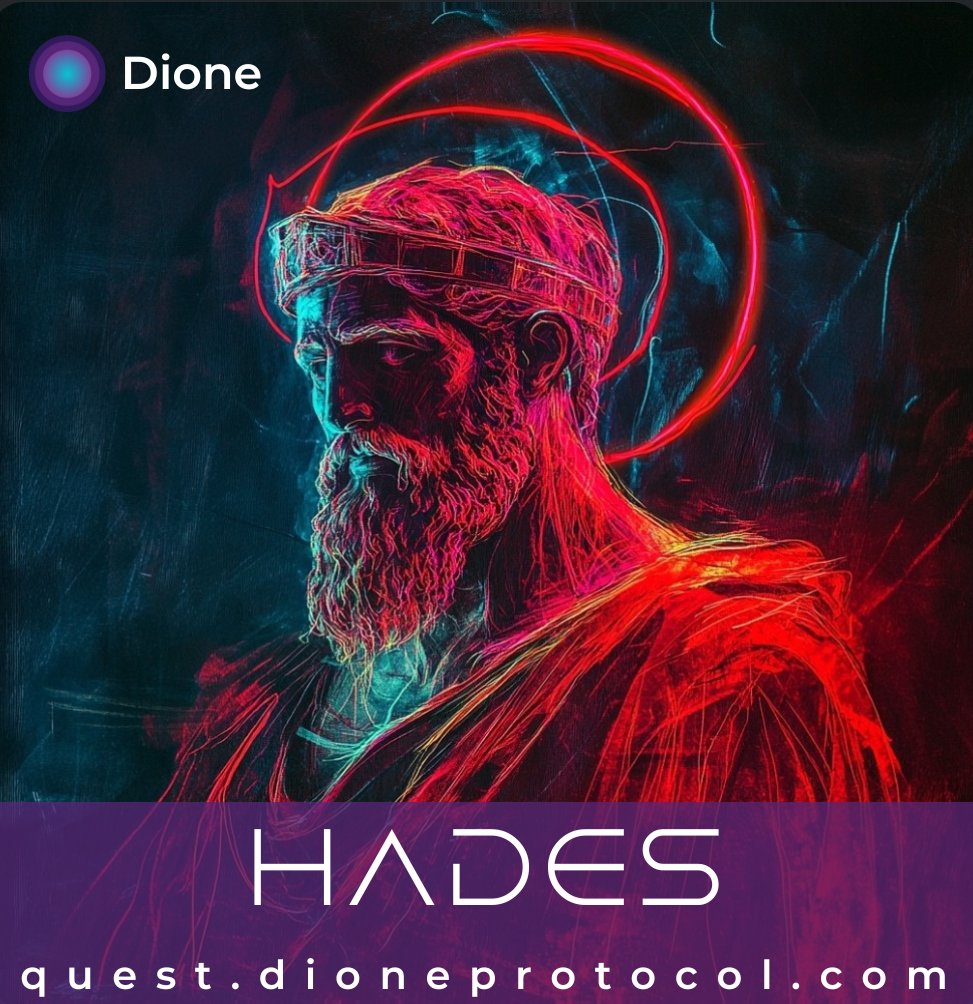 SchlotzOfficial's tweet photo. The #EpicCycle is a game changer for the $Dione Protocol!
From scaling innovation to integrating renewable energy, it's a testament to what sustainable blockchain can achieve.
Proud to see #Dione paving the way for a greener, decentralized future.
#Odyssey #onODYSSEY https://t.co/7fs2PCBh1K