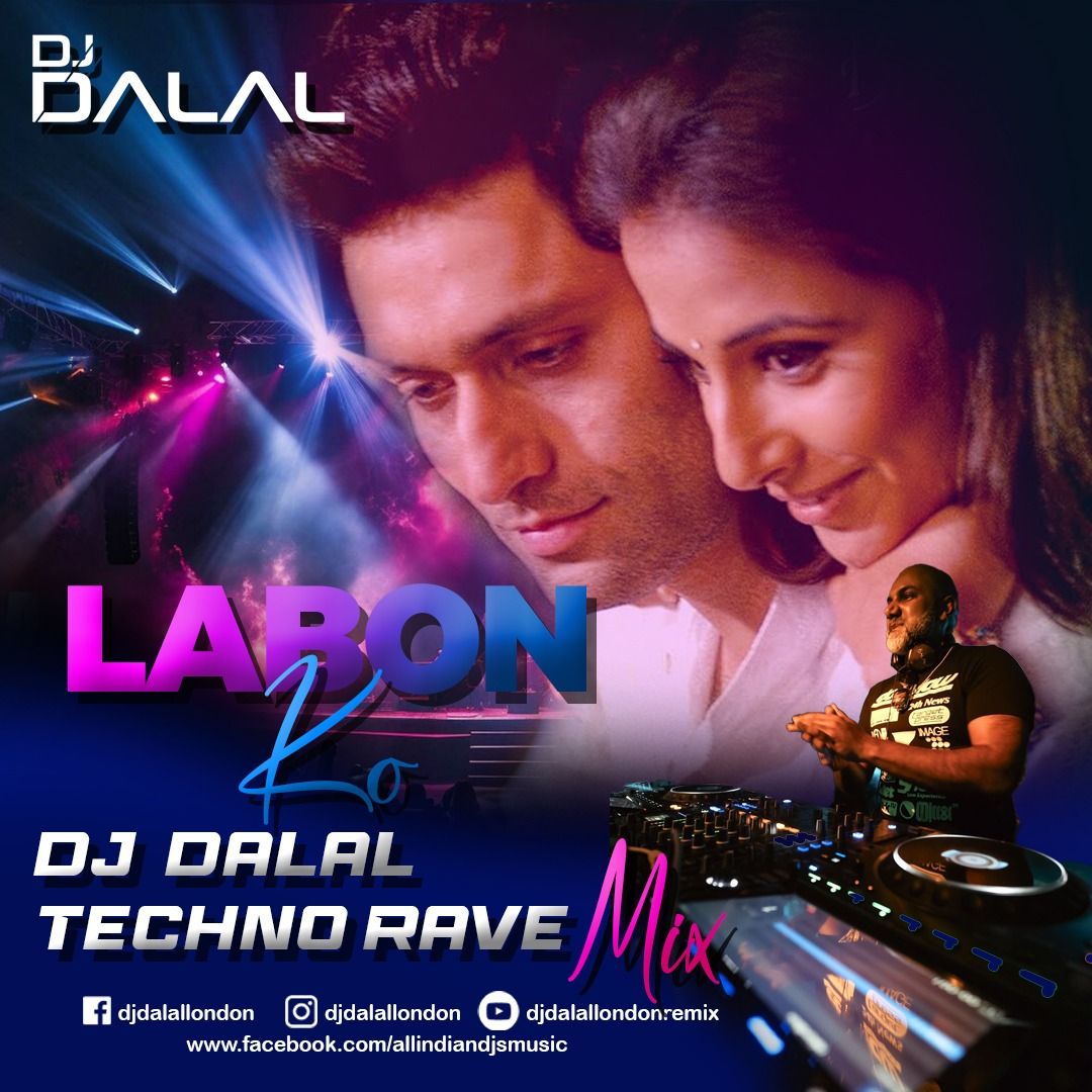 djdalallondon's tweet image. Labon Ko - DJ Dalal London Techno Rave Mix

Download: buff.ly/3ZJtwOh

#labonko #djdalallondon #techno #rave #mix