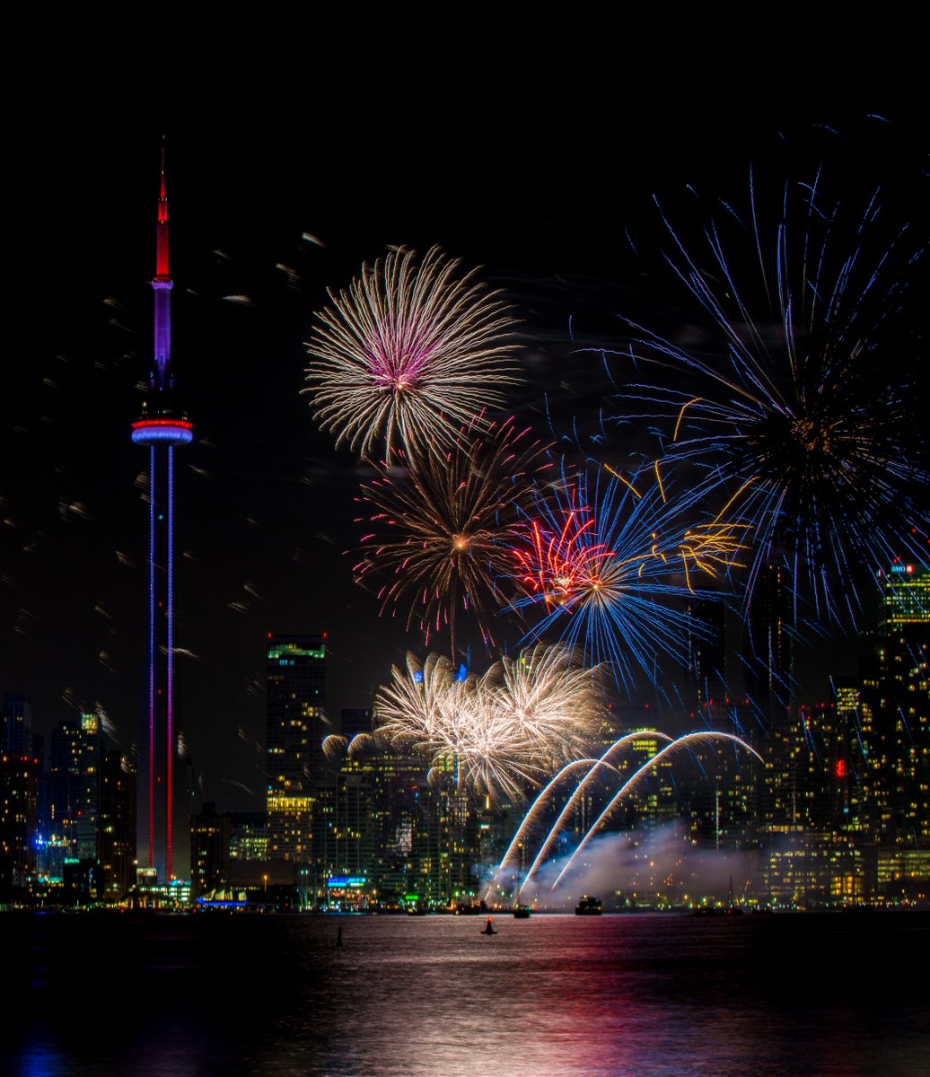 Details on the City of Toronto’s New Year’s Eve celebration have been released. ⬇️

 toronto.ca/news/city-of-t…

#NewYearsEveTO