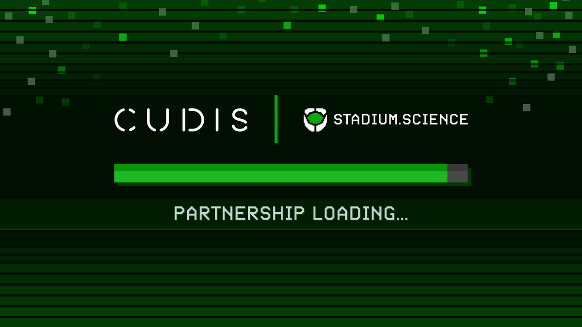 Stadium Science tweet media