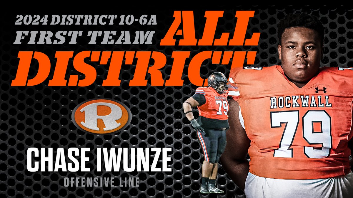 Rockwall Football (@rockwalljfndfb) on Twitter photo 