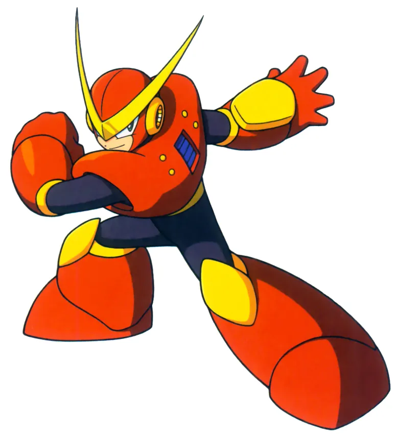 ロックマン3のドクロボットのクイックマンとウッドマン 豆で倒すの