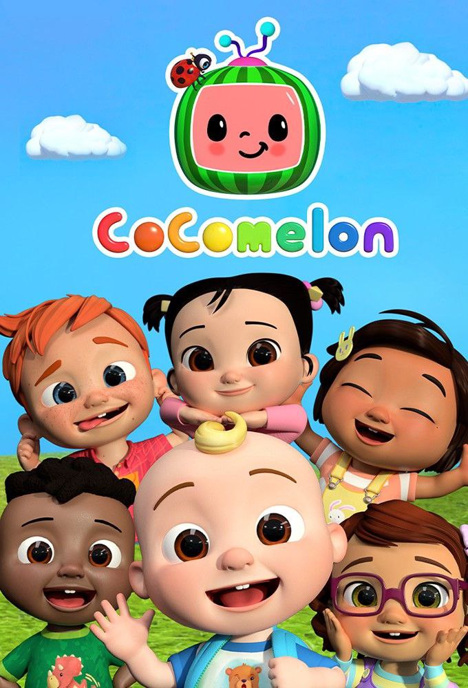 COCO MELON PARENTS

Coco Melon's Parents are parents who have abdicated their roles to the blue screens.

For example,

When the child is restless, they give them their phones.

When the child is not feeding well, they switch on the TV, "Eat or that man will eat your food."

When