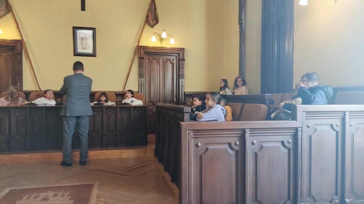 CEIP El Pradillo tweet media