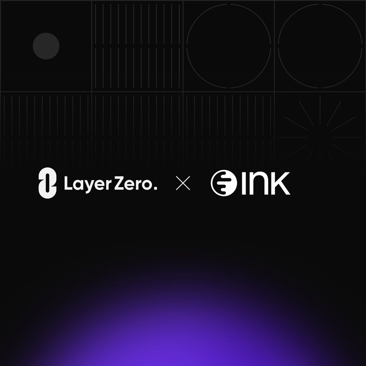 🦑 LayerZero is live on <a href="/inkonchain/">ink</a>!

Ink is an L2 unleashed by Kraken, one of the largest crypto exchanges in the world. Built on the Superchain, Ink supports fast blocks and provides a robust foundation for DeFi.

With LayerZero, Ink is now connected to over 90 chains, allowing