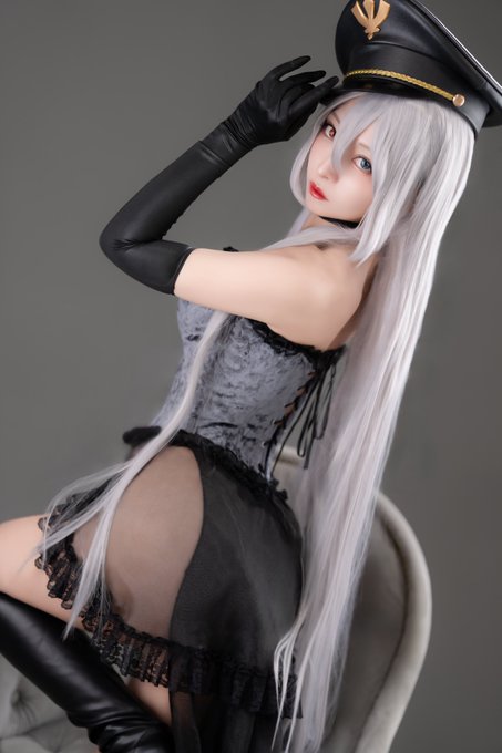 コスプレイヤー綺世あやりのTwitter画像25