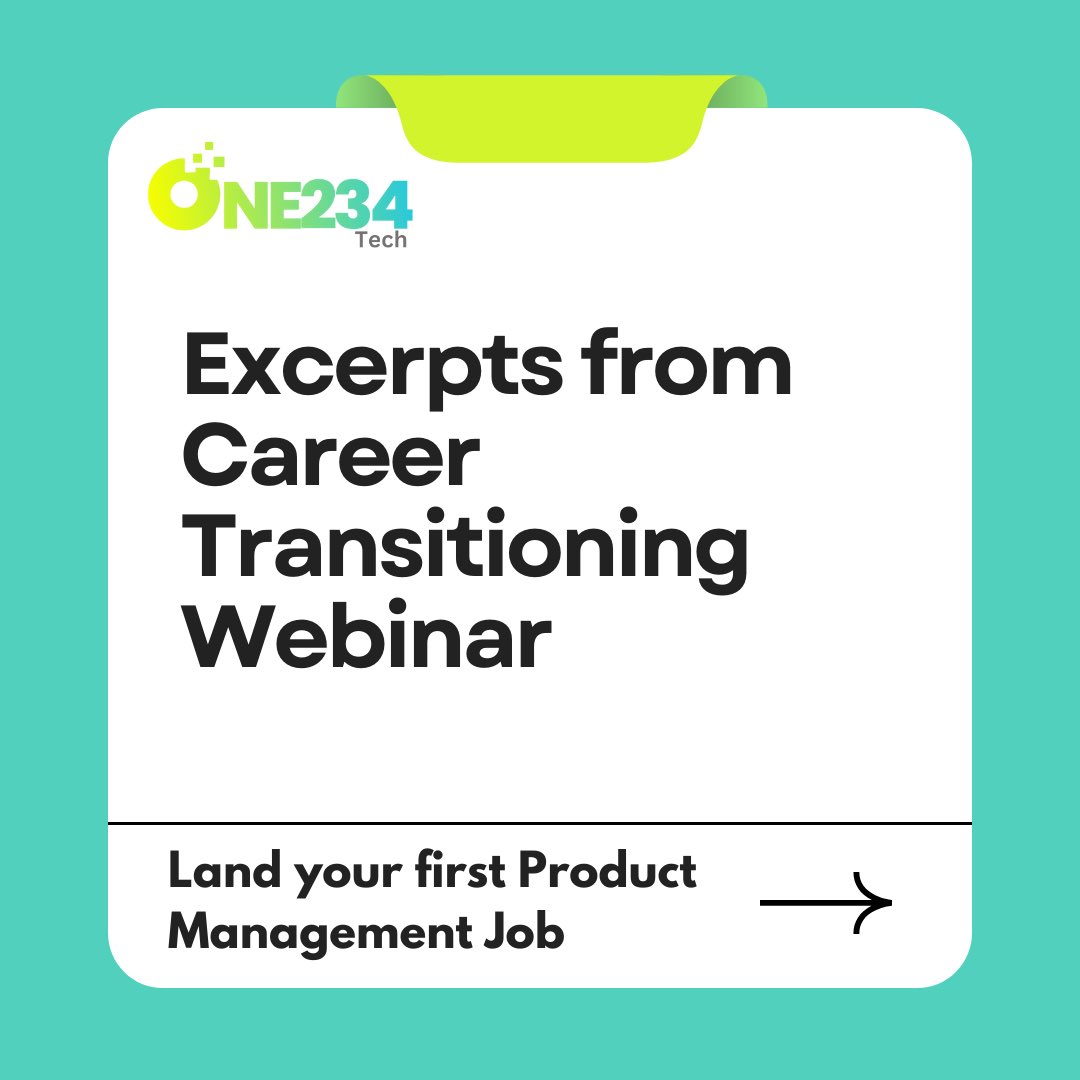 One234tech Consulting tweet media