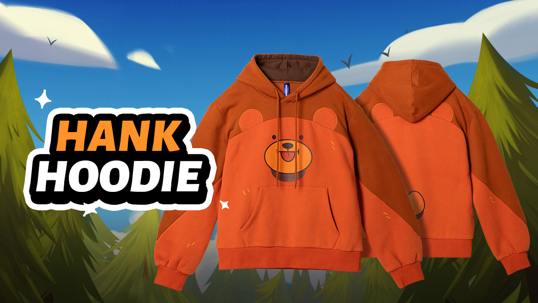 Bear and Breakfast 🐻 tweet media