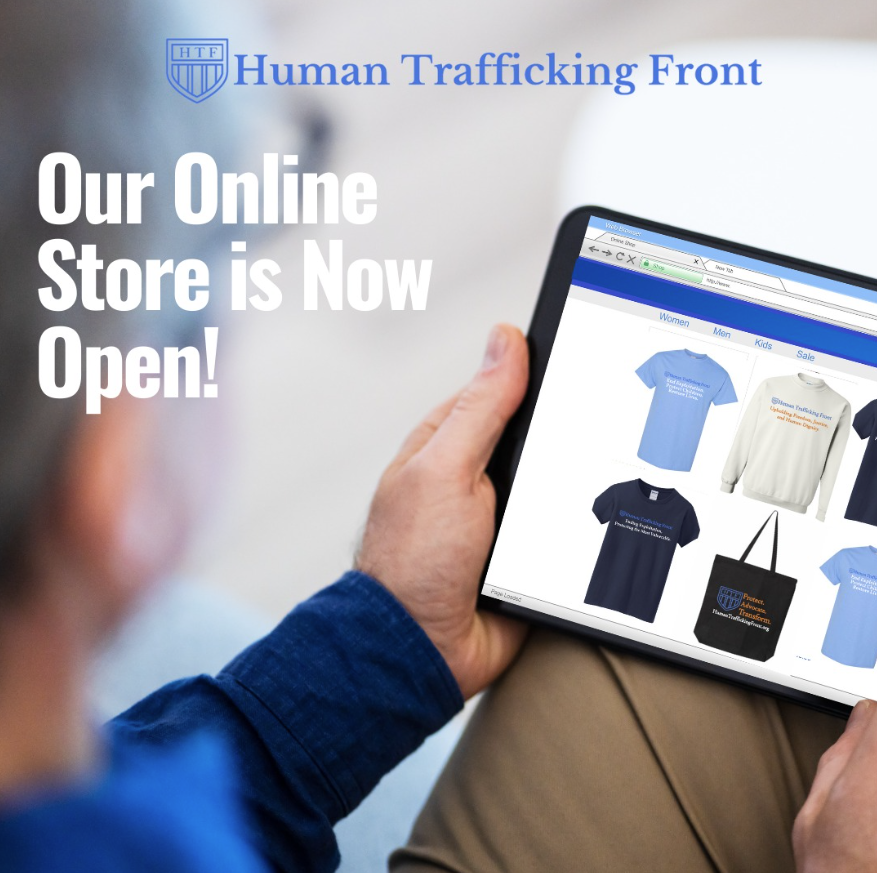 InfoHTF's tweet image. 🎉 Our online store is LIVE! 🎉 Shop meaningful gifts this holiday season and support our mission to protect children and advocate for justice. Every purchase makes a difference! 💙Shop now: jemspe.com/empowerchanges…
#ChildProtection #EndHumanTrafficking #ShopForChange #OnlineAbuse