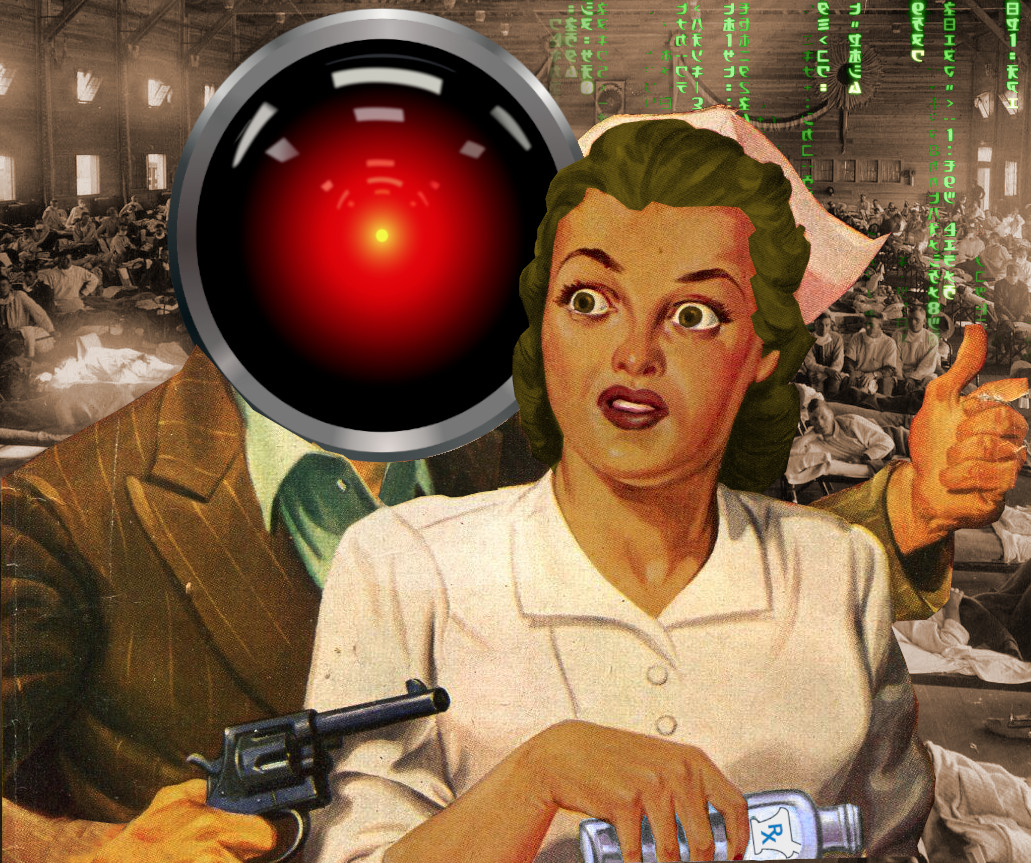 Cory Doctorow NO LONGER ON TWIT TER tweet media