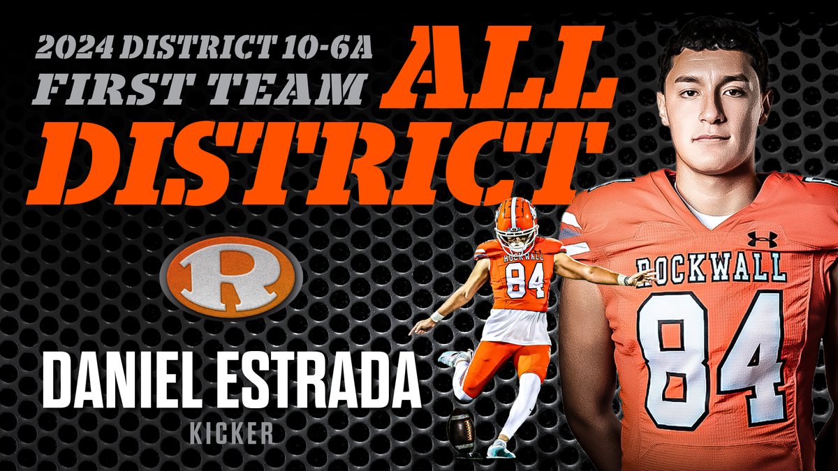 Rockwall Football (@rockwalljfndfb) on Twitter photo 
