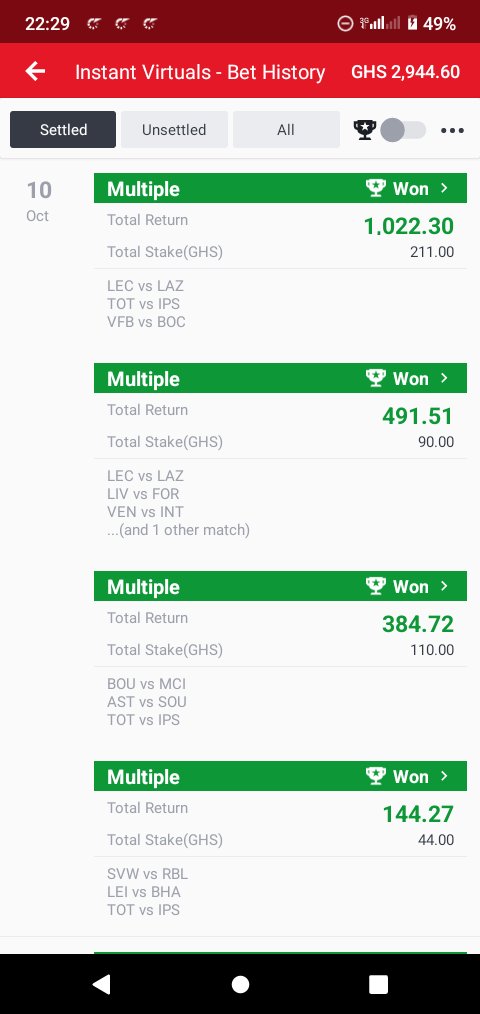 OctopusTips's tweet photo. @alukyi @alukyi lemme manage ur account for u and see how you will win 
Contact me on 0503222994/0208580901 https://t.co/v45OJWWnha