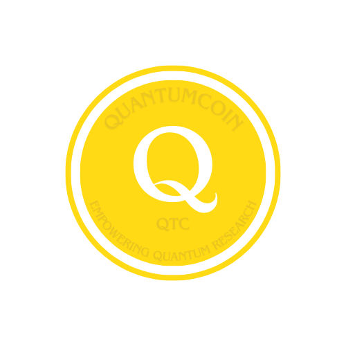 QuantumCoinoff's tweet photo. 🔹 QuantumCoin: A project focused on investing in quantum research. Every transaction supports tomorrow's technological innovation. Join the revolution. #QuantumCoin #Crypto #Innovation https://t.co/D87n7rm4E0