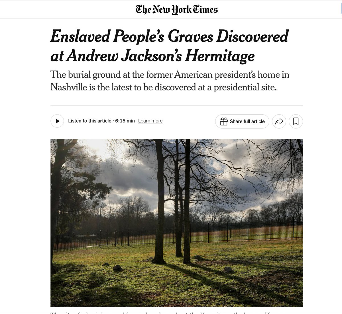 VandyAnthro tweet media