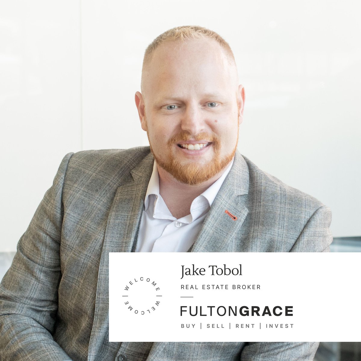 Fulton Grace Realty tweet media