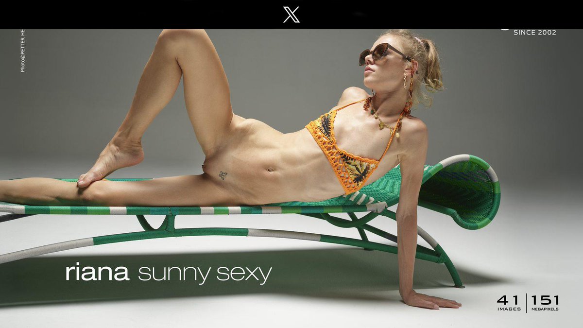 UsPopvibes2's tweet photo. Riana sunny sexy
Visit here: https://t.co/DmGi14BL5V
#Girl #bikini https://t.co/oU3i9ixDLn