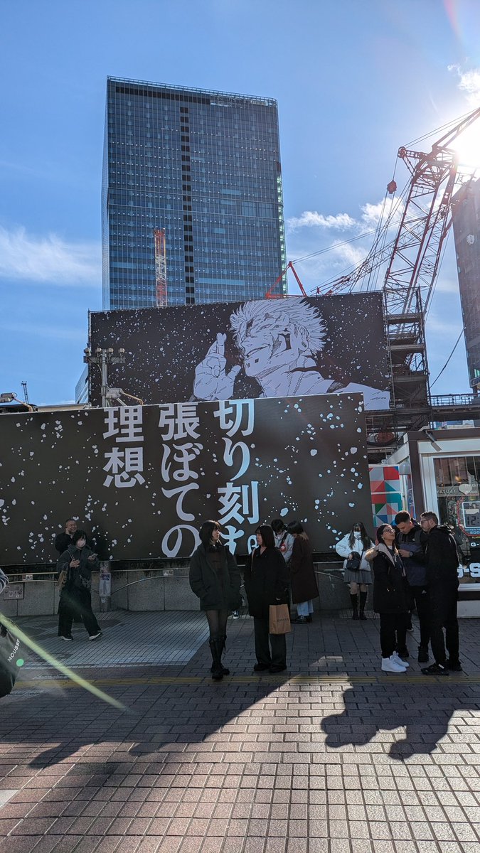 Anshu (アンシュ) (@anshumaniac) on Twitter photo 