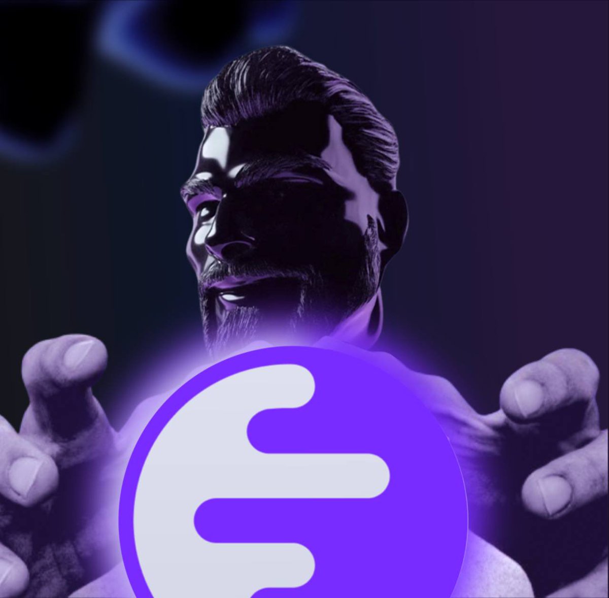 InkChadCoin's tweet photo. @inkonchain Ink Chads are conquering Ink Chain. 
$CHAD https://t.co/dq6HGMjLDc