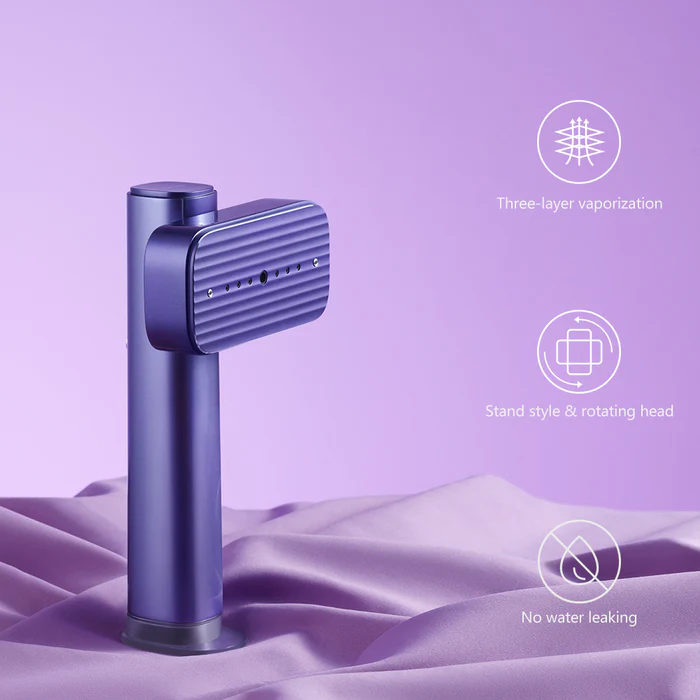 treclentuq's tweet photo. G5 Turbo Extreme Steam 2-in-1 Professional Handheld Steamer for Clothes
https://t.co/NW6MpNmWMq https://t.co/nREUXGfNUT