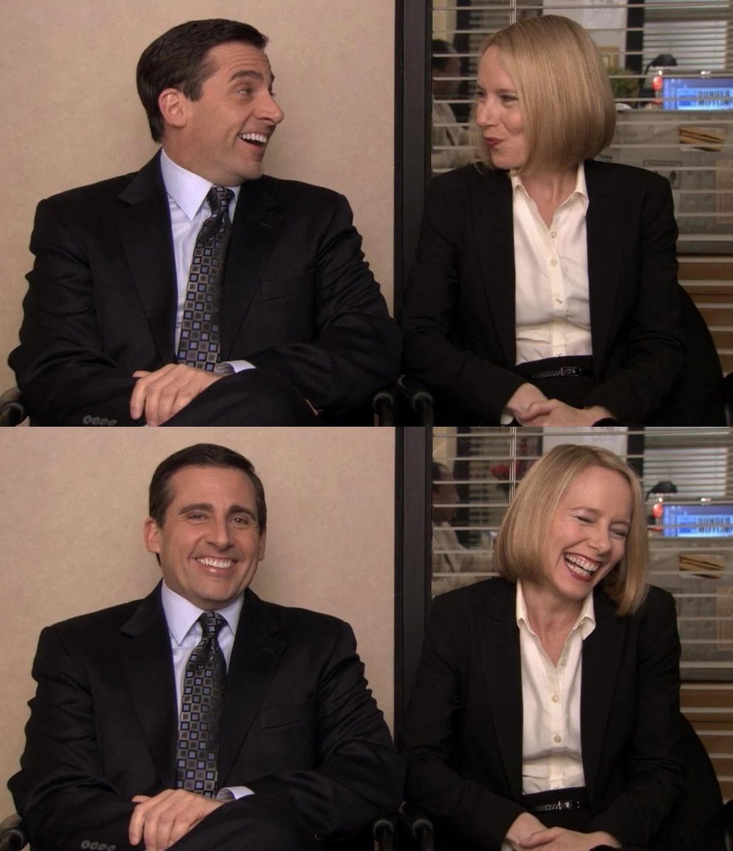 Jim Halpert Argento (@sapillopillo) on Twitter photo 