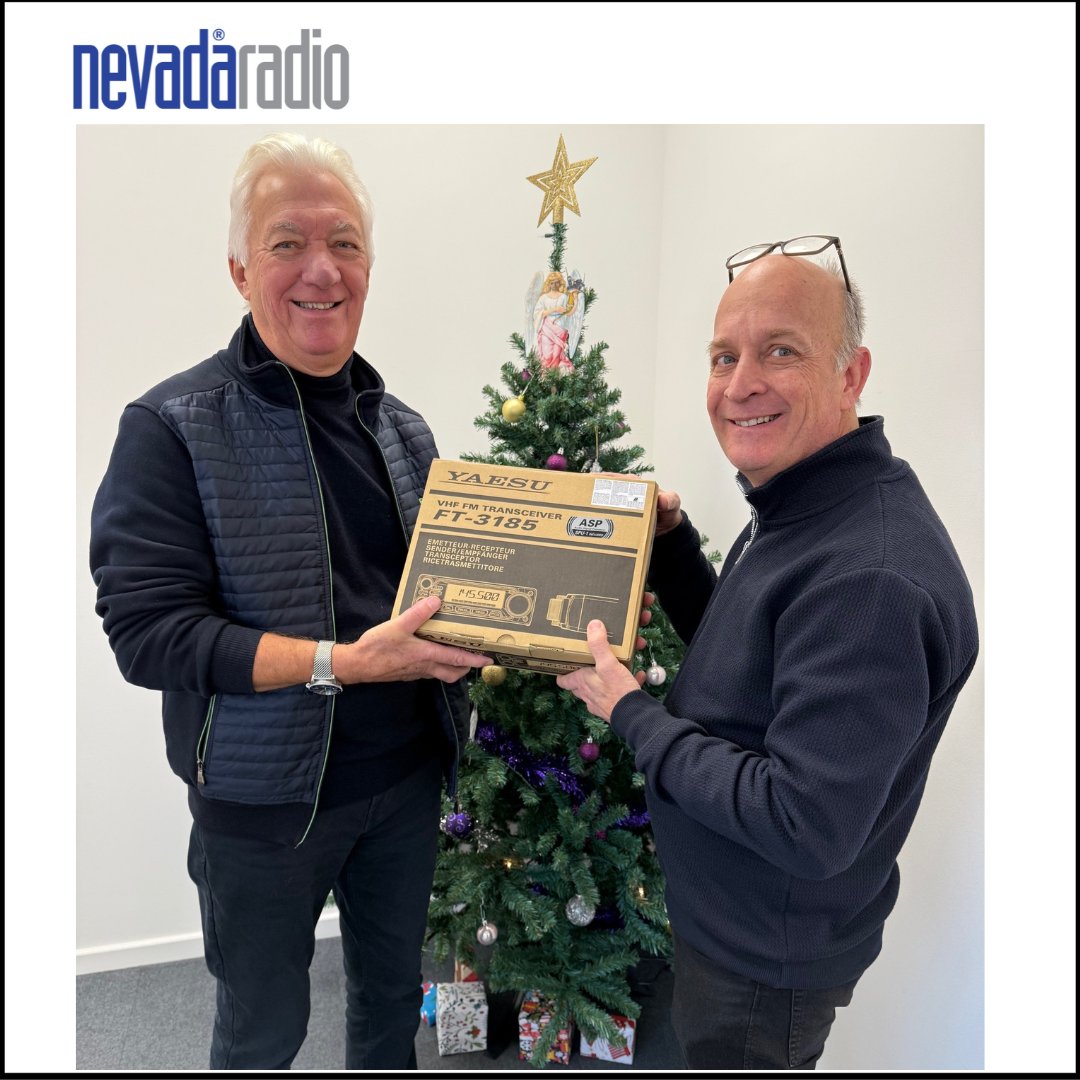 NevadaRadio tweet media