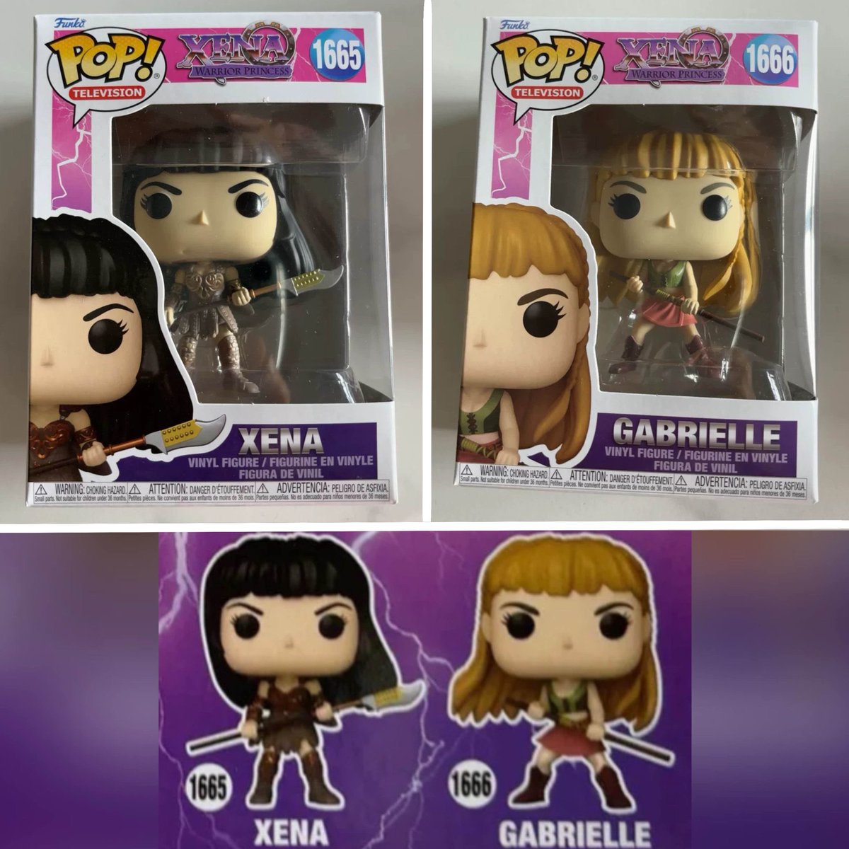 Funko POP News ! tweet media