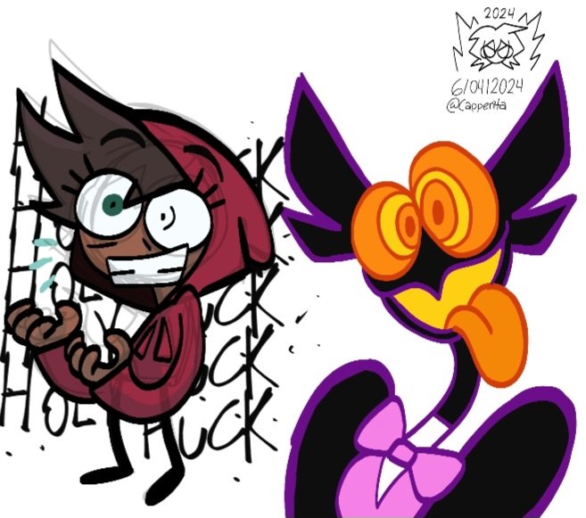 Capperita tweet media