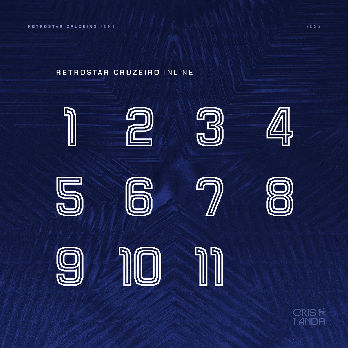 Cris Landa tweet media