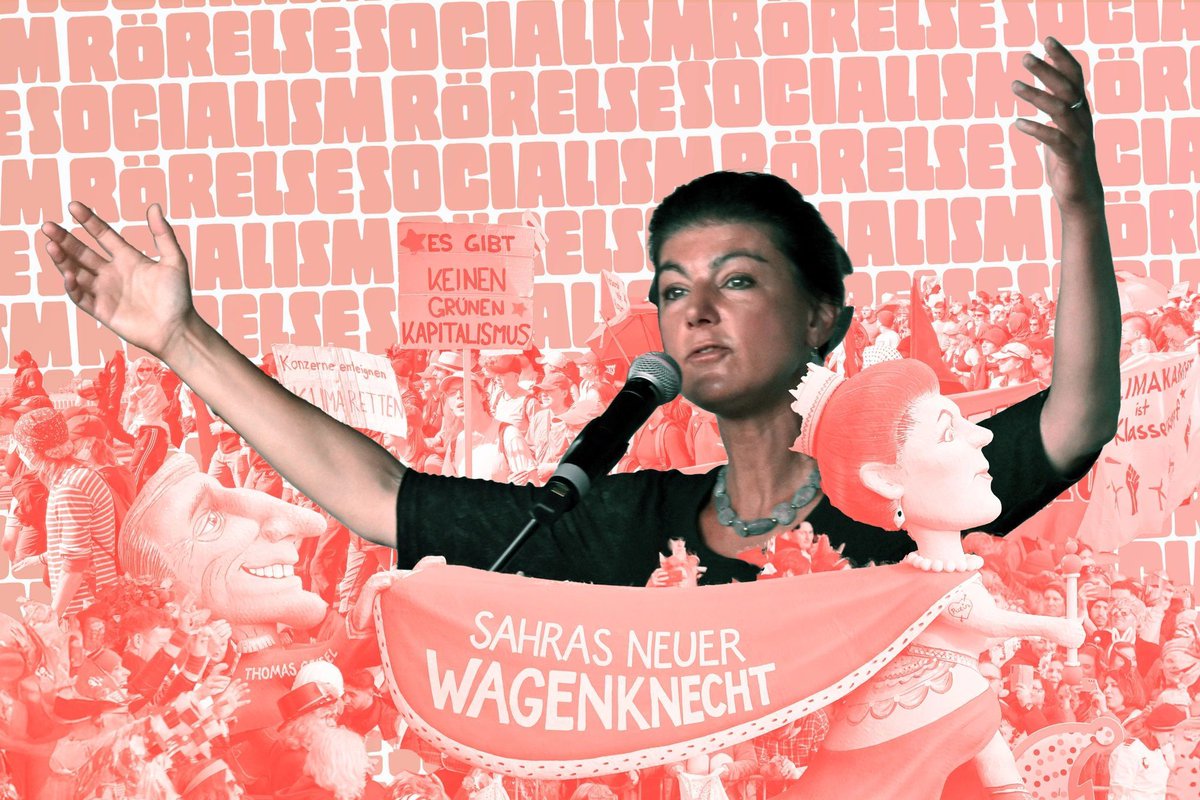 Arbetaren tweet media