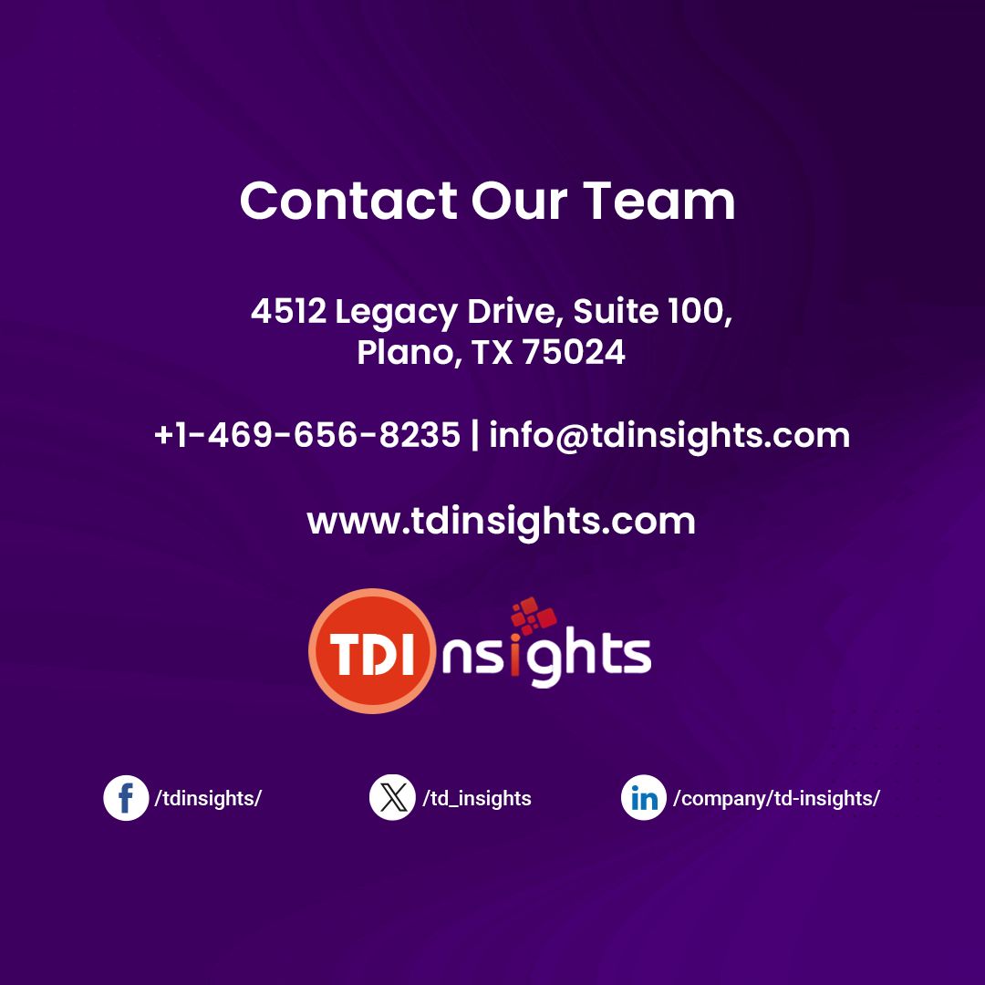 TD_Insights's tweet image. Experience data that delivers results with TDInsights. Industry-specific, scalable, and verified for B2B success. 🌟

#B2BData #TDInsights #VerifiedData #DataManagement #ClientSuccess #BusinessEfficiency #DataInnovation