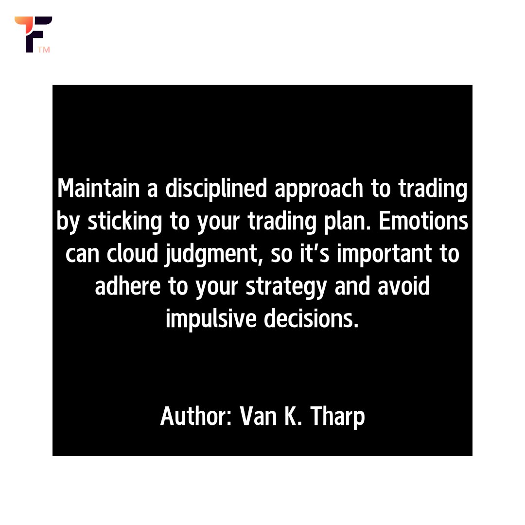 traderflow_com's tweet image. Looking to up your trading game? Here are some essential tips to guide you on your journey to success! 📈💡
What’s your top trading tip? Share in the comments! 👇 

#TradingTips #Traderflow #FinancialFreedom #MarketTrends #TradeWisely