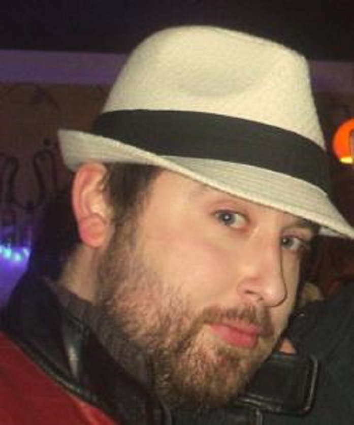 missingpeople's tweet photo. This week is Anthony Stammers' birthday.
Anthony was 27 when he went missing from #Colchester, #Essex, on 27/05/2012.
To mark his birthday, we revisit the memories his siblings shared earlier this year: https://t.co/sYfUsxHbWs
#findAnthonyStammers
https://t.co/5An47W1WiZ https://t.co/fg14Frq56T