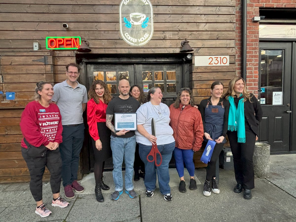 Tacoma-Pierce County Chamber tweet media