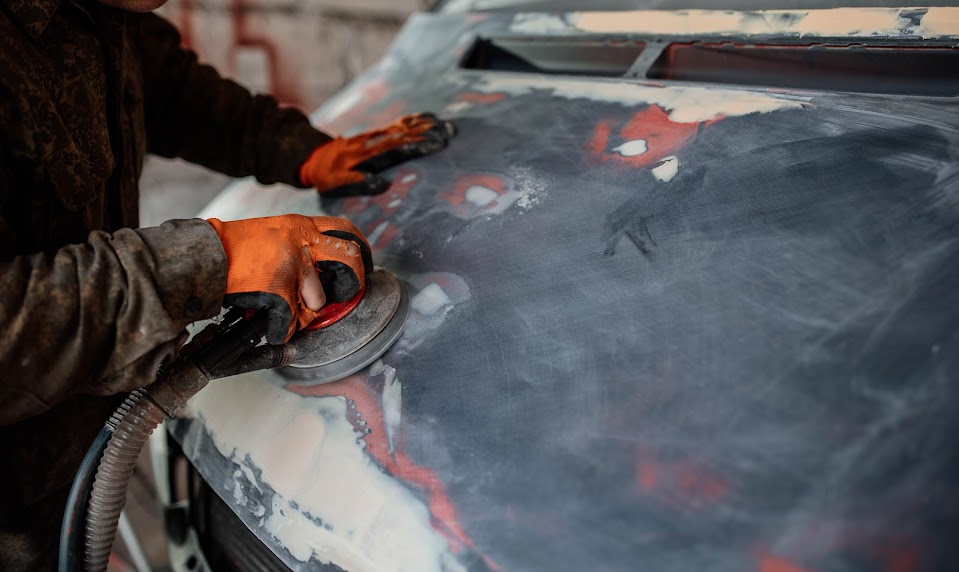 City_AutoBody's tweet photo. City Auto Body has been in business for 20+ years and are no stranger to Santa Cruz. Give us a visit today! https://t.co/IGgoxuRLsz #AutoBodyAndPaintSantaCruz #AutoCollisionRepairs #CollisionRepairSantaCruz https://t.co/djU5Ol8t2J