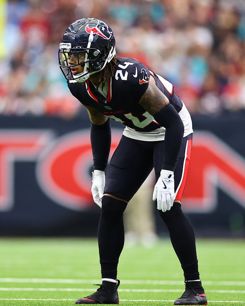 Houston Texans tweet media