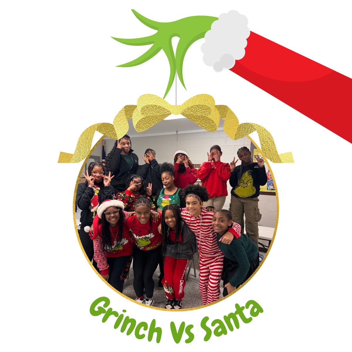 Nativity Academy tweet media