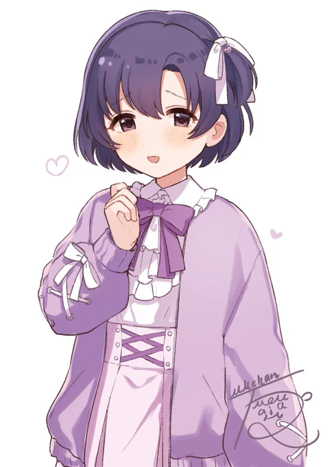 ほたるちゃん可愛すぎ!! 