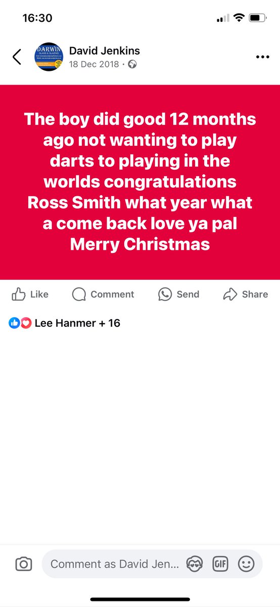 ⁦<a href="/RossSmith180/">Ross Smith</a>⁩