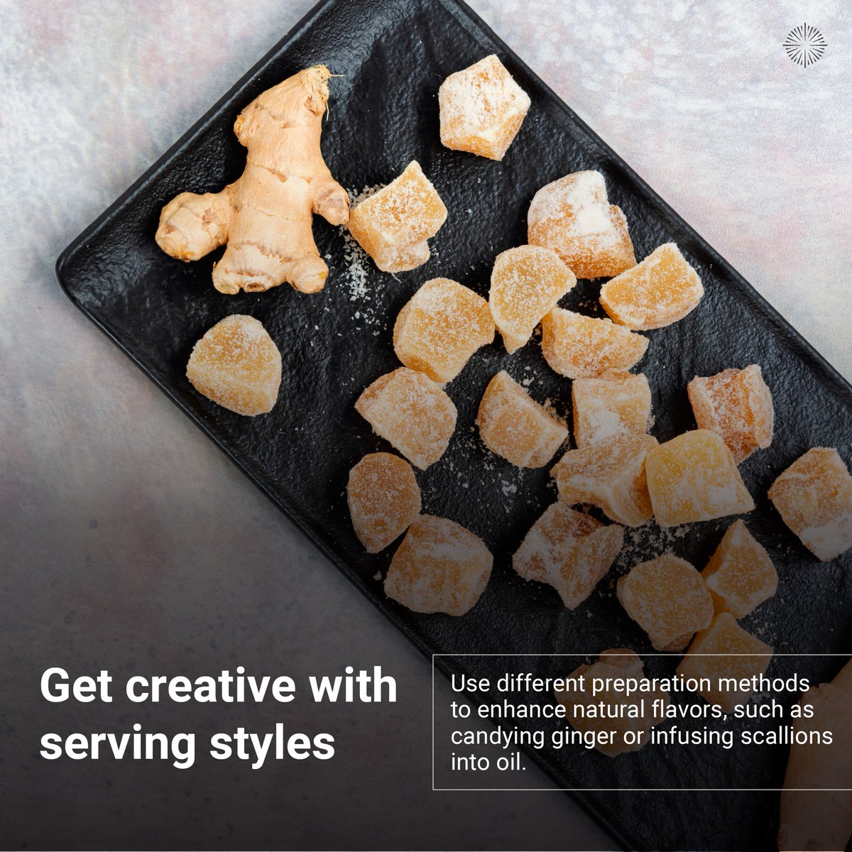 technomic's tweet image. Looking ahead to spring? Our recently published Season’s Eatings report explores some themes for innovative and refreshing spring flavors in the coming year.

Explore Ignite Menu for more: technomic.com/ignite-menu 

#menudevelopment #menutrends #foodtrends #foodbusiness