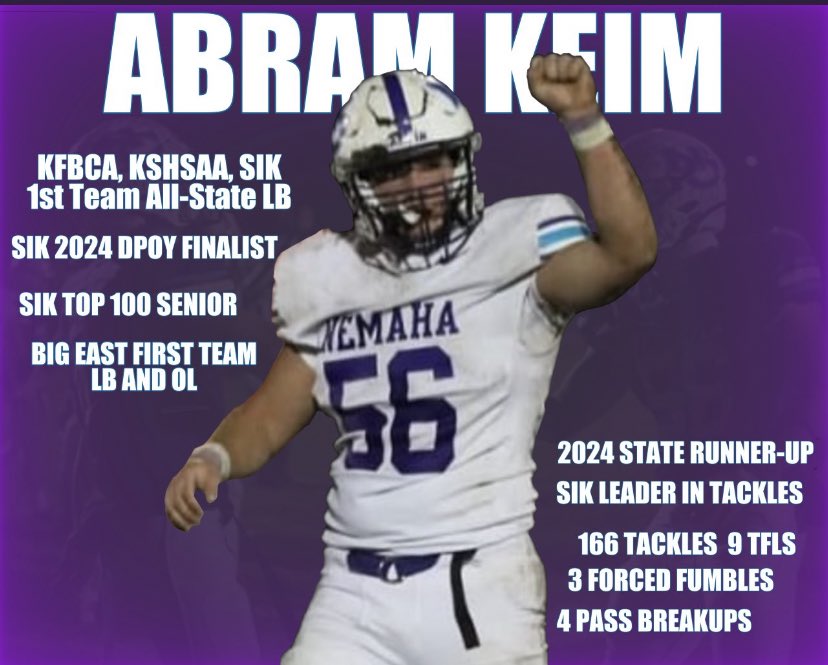 Grateful for the many awards earned during my senior season!!! 

@Josh_OsbornWU <a href="/Zach_Watkins/">Zach Watkins</a> <a href="/_CoachNutt/">Coach Lynn Nutt</a> <a href="/CoachEmoore/">Eriq Moore</a> <a href="/CoachHarelson/">Cade Harelson</a> <a href="/CoachZ_McCarthy/">Zach McCarthy</a> <a href="/Mitch_henryBU/">Mitchell Henry</a> <a href="/SwedesDC/">Coach Josh Seybert</a> @CoachKoch_BC <a href="/grdykoch/">Grady Koch</a> <a href="/CoachHalvorsen/">Wade Halvorsen</a> <a href="/kevinr57/">Kevin Roehrich</a> <a href="/coach_levy/">Coach Levy</a>