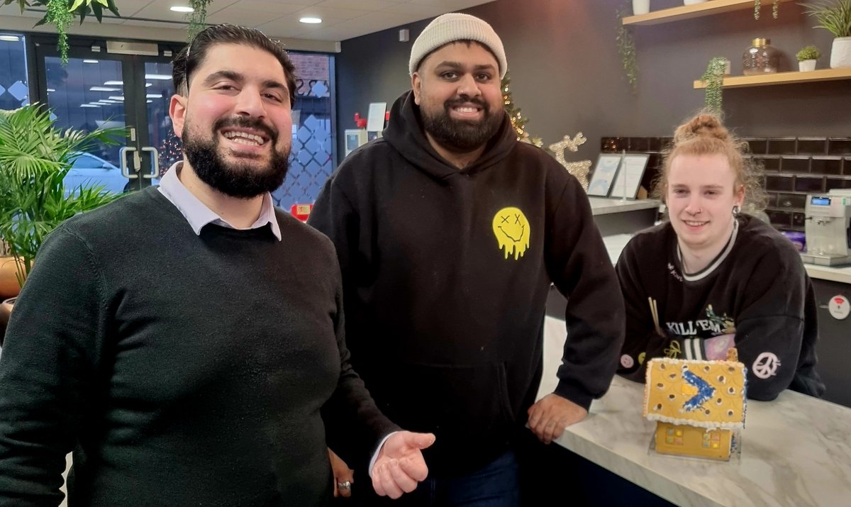 Assured Energy tweet media