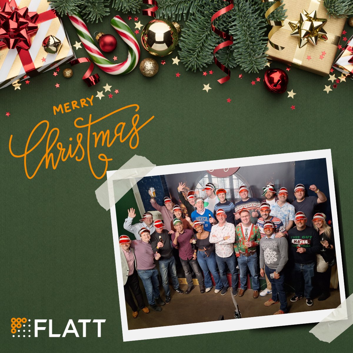 🎄 🎁 We hope you are all having a fantastic Christmas Day! Did everyone get everything they asked for? 👀

#xmas #Christmas2024