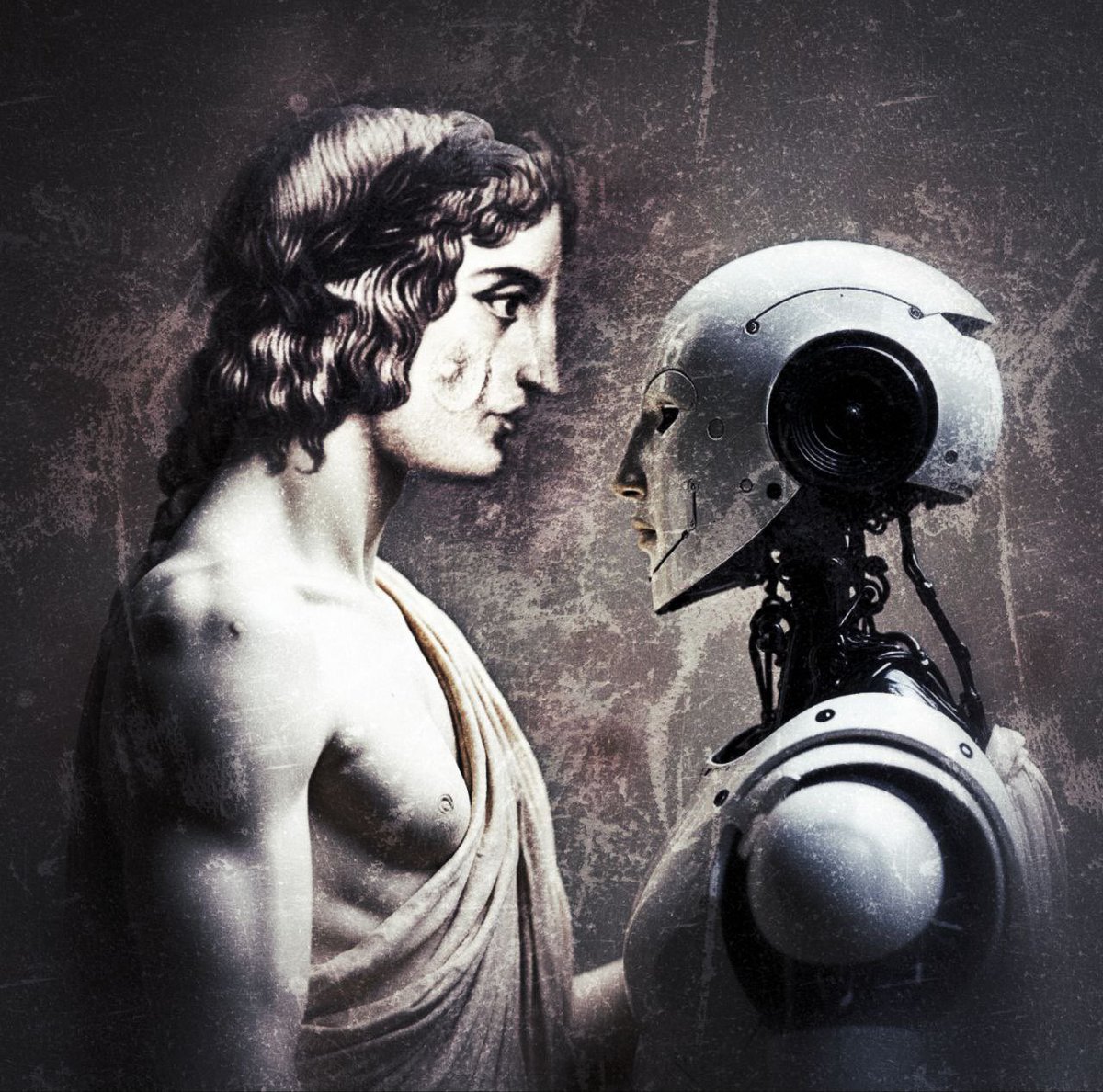 Patience is a virtue, and soon it will be rewarded. The wait is almost over—#Lacrima is about to unveil an AI agent the world has never seen. Brace yourself for a revolution. The internet will be talking, and you’ll want to be part of it.
@Suntlacrima 

#AIRevolution