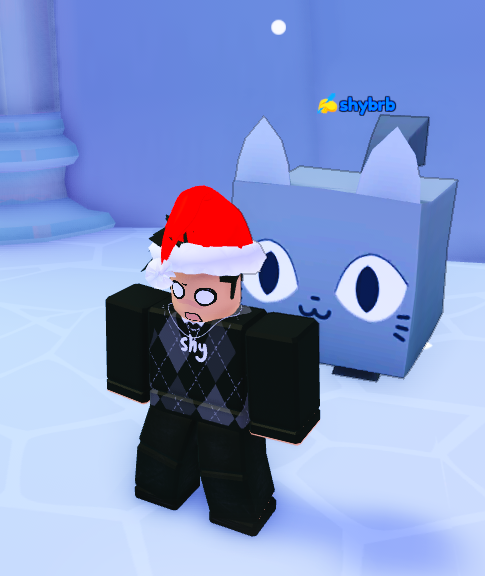 shybrb's tweet photo. Giving away Huge Cat! 😺
1. Like and Retweet
2. Follow @shybrb with Notifications
3. Comment your username
Ends in 48 hours Goodluck! https://t.co/p6cg9kF60X