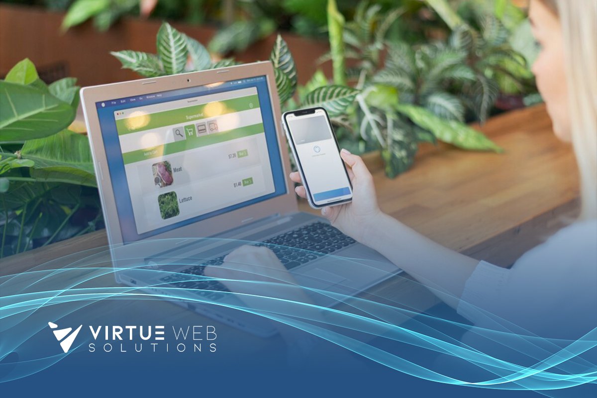 Is Your Website Ready for the Mobile-First World?

Did you know over 60% of website traffic comes from mobile devices? 

Let’s make sure your site delivers an exceptional mobile experience.
virtuewebsolutions.co.uk

#MobileOptimized #WebDesign #BusinessGrowth