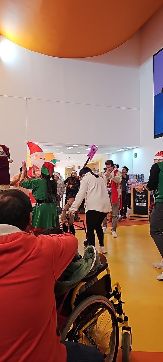 Vannecochi's tweet image. @TeletonMexico @CRITedoMex 
#orgullosamentetercos 
#todossomosteleton