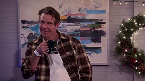 MarieCorvest's tweet image. Le 1er épisode de l'avent du @Ledebutdelafin_ est sorti ce matin ! 🎅❤️  

Un réel plaisir de convoquer l'esprit de Noël, accompagnée de mon cher binôme @Lilithenurse.

Ajd, on vous parle de la sitcom Merry Happy Whatever et dans 3 jours ce sera le tour de Scrooge 💰🏭❄️⭐🎄