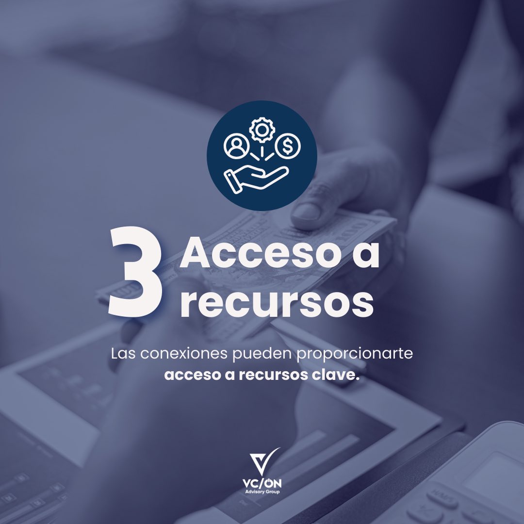 Vconmx_'s tweet photo. Un backoffice eficiente significa operaciones más ágiles, decisiones más inteligentes y más tiempo para
enfocarte en lo que realmente importa.
En VC/ON, te ayudamos a optimizar estos procesos para que tu PyME opere al máximo de su potencial.

#VCON #Backoffice #PYME #Crecer https://t.co/EWRS15txeV